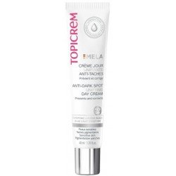 Comprar Topicrem Mela Crema de Día Unificadora Antimanchas SPF50+ 40 ml