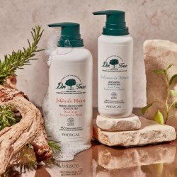 Dr. Tree Eco Bálsamo de Manos Reparador 200 ml