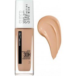 Comprar Maybelline Superstay Active Wear 30H 21 Nude Beige 30 ml