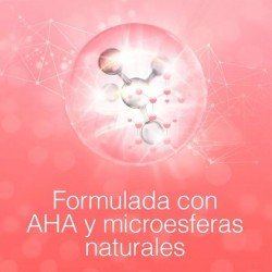 Neutrogena Bright Boost Crema Exfoliante 75 ml