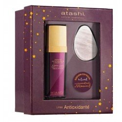 Comprar Atashi Cofre Antioxidante Suero Alta Potencia Sublime Booster + Takimochiii