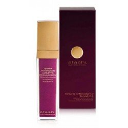 Atashi Cofre Antioxidante Suero Alta Potencia Sublime Booster + Takimochiii