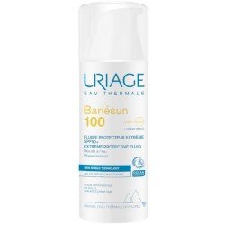 Comprar Uriage Bariésun 100 Piel Intolerante al Sol SPF50+ 50 ml