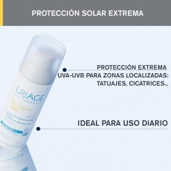 Uriage Bariésun 100 Piel Intolerante al Sol SPF50+ 50 ml