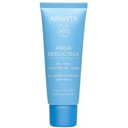 Comprar Apivita Aqua Beelicious Crema-Gel Hidratante Oil-Free 40 ml