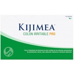 Comprar Kijimea Colon Irritable Pro 84 Cápsulas