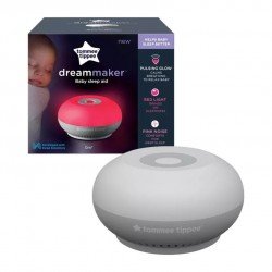 Comprar Tommee Tippee Duermebebés con Luz y Sonido Dreammaker