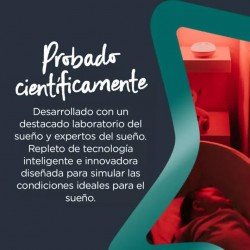 Tommee Tippee Duermebebés con Luz y Sonido Dreammaker