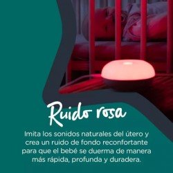 Tommee Tippee Duermebebés con Luz y Sonido Dreammaker