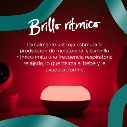 Tommee Tippee Duermebebés con Luz y Sonido Dreammaker