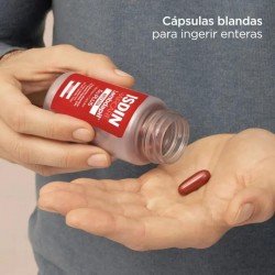 Isdin Lambdapil 5 Alfa Plus 60 Cápsulas