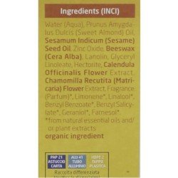 Weleda Baby Crema Pañal Caléndula Bebé 75 ml