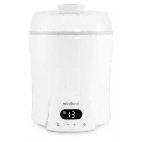 Miniland Esterilizador, Calientabiberones y Vaporera