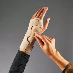 Futuro Muñequera Metacarpiana Reversible Talla L