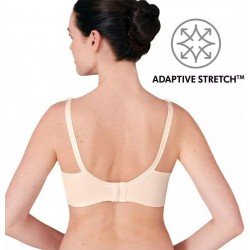 Medela Sujetador de Lactancia y Extracción 3 en 1 Chai M