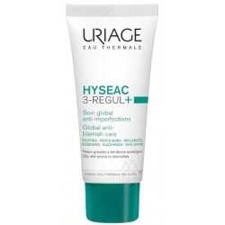 Comprar Uriage Hyseac 3 Regul+ Cuidado Global Anti-imperfecciones 40 ml