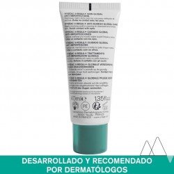Uriage Hyseac 3 Regul+ Cuidado Global Anti-imperfecciones 40 ml