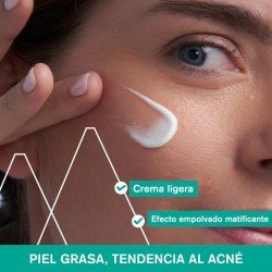 Uriage Hyseac 3 Regul+ Cuidado Global Anti-imperfecciones 40 ml