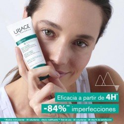 Uriage Hyseac 3 Regul+ Cuidado Global Anti-imperfecciones 40 ml