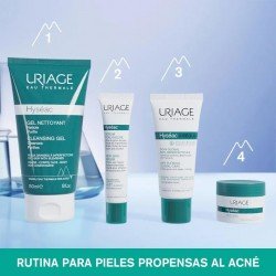 Uriage Hyseac 3 Regul+ Cuidado Global Anti-imperfecciones 40 ml