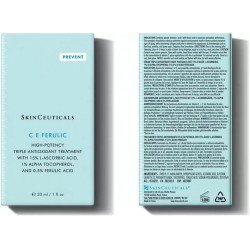 SkinCeuticals Prevenir Sérum CE Ferulic 30 ml
