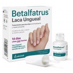 Comprar Betalfatrus Laca Ungueal 3,3 ml