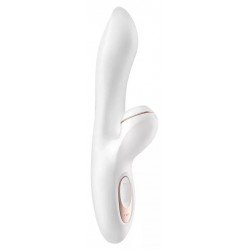 Comprar Satisfyer Pro G-Spot Rabbit Succionador Clítoris