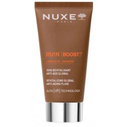 Comprar Nuxe Men Fluido Antiedad Revitalizante 50 ml