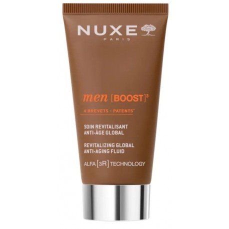 Nuxe Men Fluido Antiedad Revitalizante 50 ml