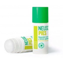 Comprar Neusc Pies Stick Reparador 24 gr
