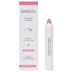 Comprar Belcils Corrector Ojeras Invisible 4 gr