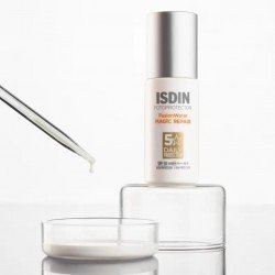 Isdin Fusion Water Magic Repair SPF50 50 ml