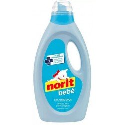 Comprar Norit Bebé Cuidado Delicado 1125 ml