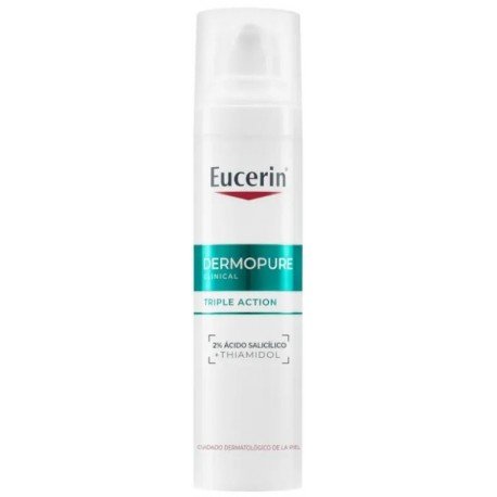 Eucerin DermoPure Clinical Sérum Triple Action 40 ml