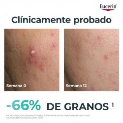 Eucerin DermoPure Clinical Sérum Triple Action 40 ml