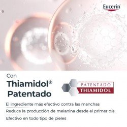 Eucerin DermoPure Clinical Sérum Triple Action 40 ml