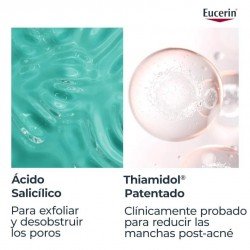 Eucerin DermoPure Clinical Sérum Triple Action 40 ml