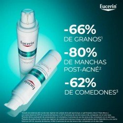 Eucerin DermoPure Clinical Sérum Triple Action 40 ml