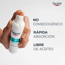 Eucerin DermoPure Clinical Sérum Triple Action 40 ml