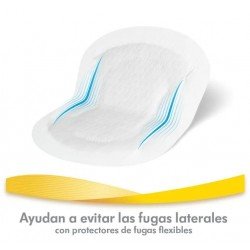 Medela Discos Lactancia Absorbentes Ultratranspirables 60 uds