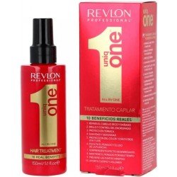 Comprar Revlon Uniq One All in One Tratamiento Capilar 150 ml