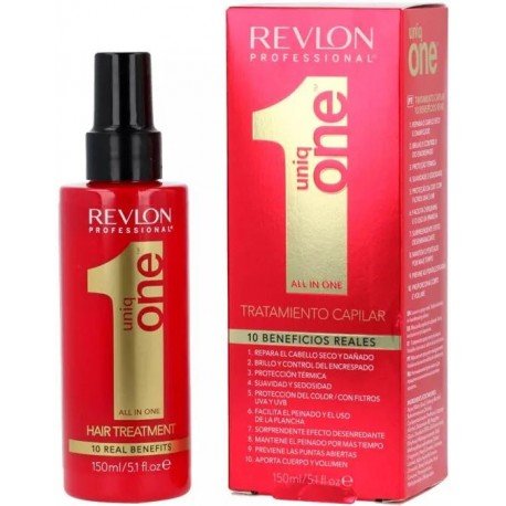Revlon Uniq One All in One Tratamiento Capilar 150 ml