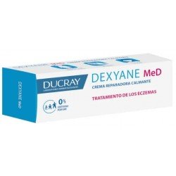 Comprar Ducray Dexyane MeD Crema Reparadora Calmante 100 ml