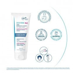 Ducray Dexyane MeD Crema Reparadora Calmante 100 ml