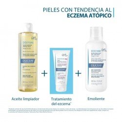 Ducray Dexyane MeD Crema Reparadora Calmante 100 ml