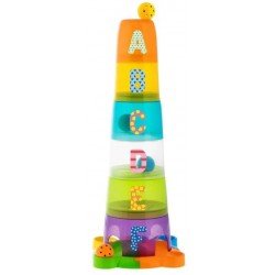 Comprar Chicco Super Torre Apilable 6-36 Meses