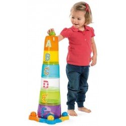 Chicco Super Torre Apilable 6-36 Meses