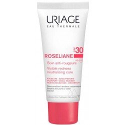 Comprar Uriage Roseliane Crema Facial Anti-Rojeces SPF30 40 ml