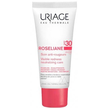 Uriage Roseliane Crema Facial Anti-Rojeces SPF30 40 ml
