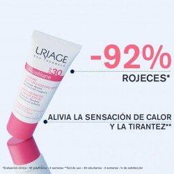 Uriage Roseliane Crema Facial Anti-Rojeces SPF30 40 ml